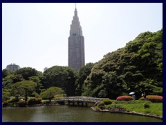 Shinjuku Gyoen 19